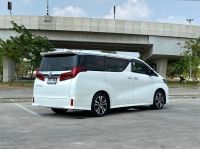 2023 TOYOTA ALPHARD 2.5 SC Package รูปที่ 5